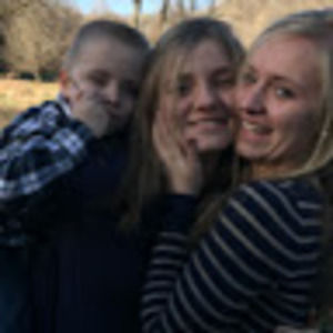 Meet your Posher, Taegan